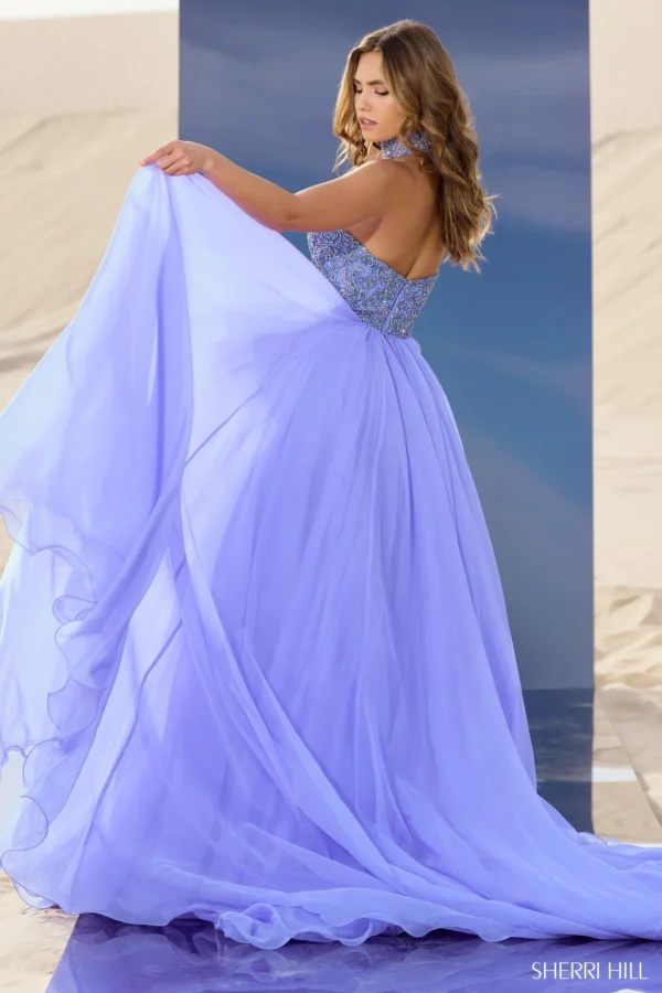 Sherri Hill 56852 - Imagen 2