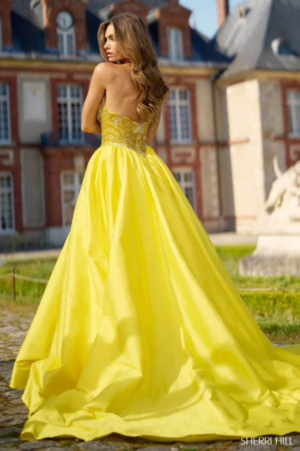 Sherri Hill 67019 - Imagen 2