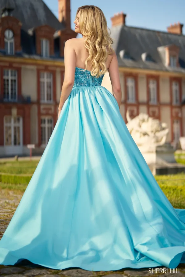 Sherri Hill 67017 - Imagen 2