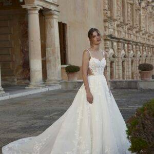 (Línea LUXURY)  Demetrios 1262