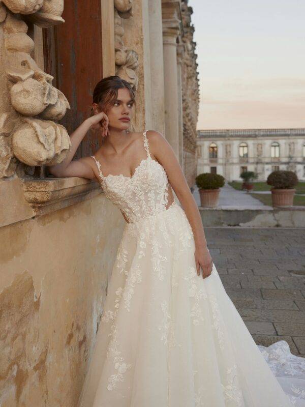 (Línea LUXURY)  Demetrios 1262 - Imagen 3