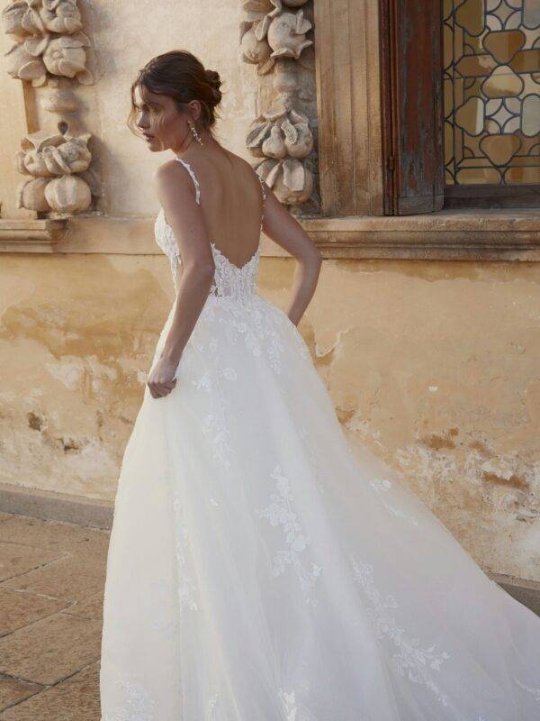 (Línea LUXURY)  Demetrios 1262 - Imagen 4