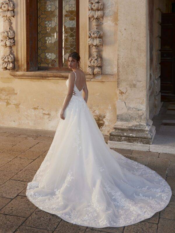 (Línea LUXURY)  Demetrios 1262 - Imagen 2