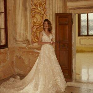 (Línea LUXURY)  Demetrios 1265