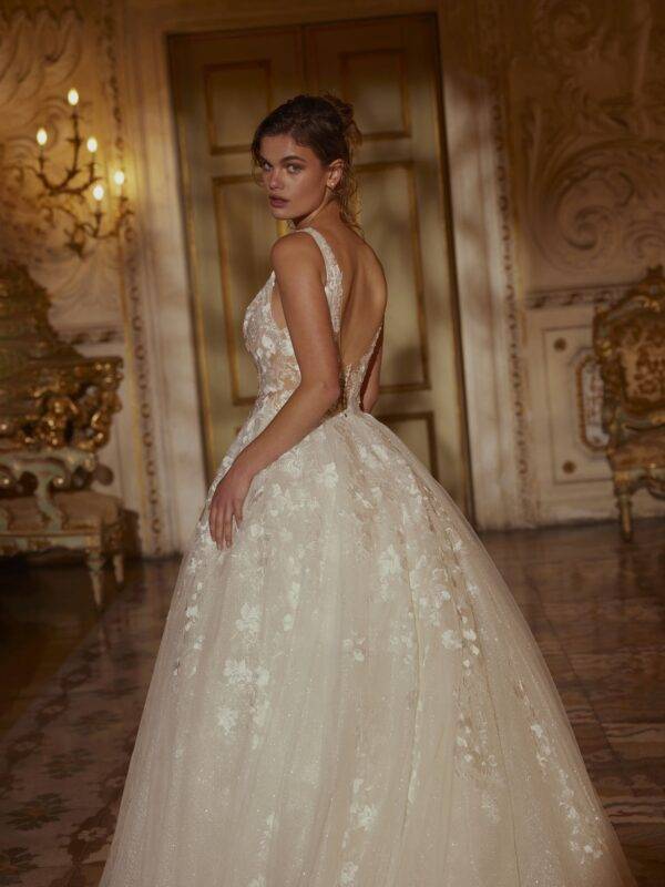 (Línea LUXURY)  Demetrios 1267 - Imagen 3