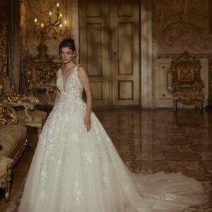 (Línea LUXURY)  Demetrios 1267