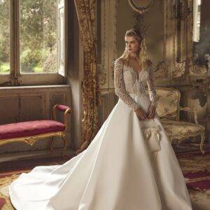(Línea LUXURY) Demetrios 1287