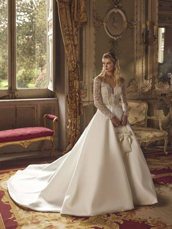 (Línea LUXURY) Demetrios 1287