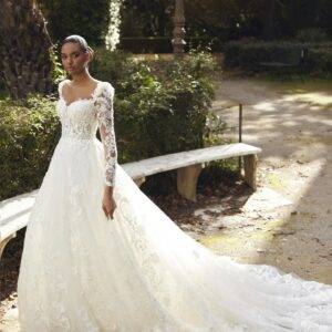 (Línea LUXURY)  Demetrios 1300