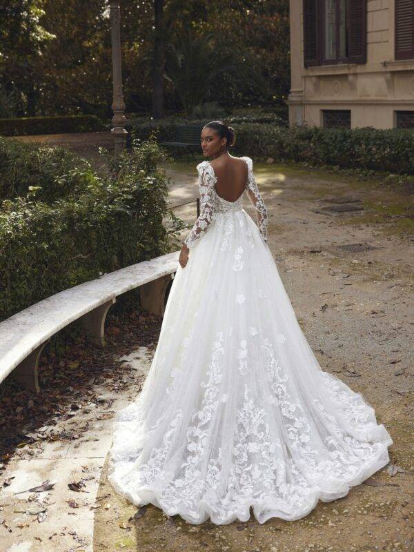 (Línea LUXURY)  Demetrios 1300 - Imagen 2