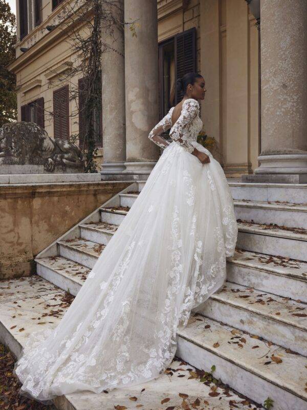 (Línea LUXURY)  Demetrios 1300 - Imagen 4
