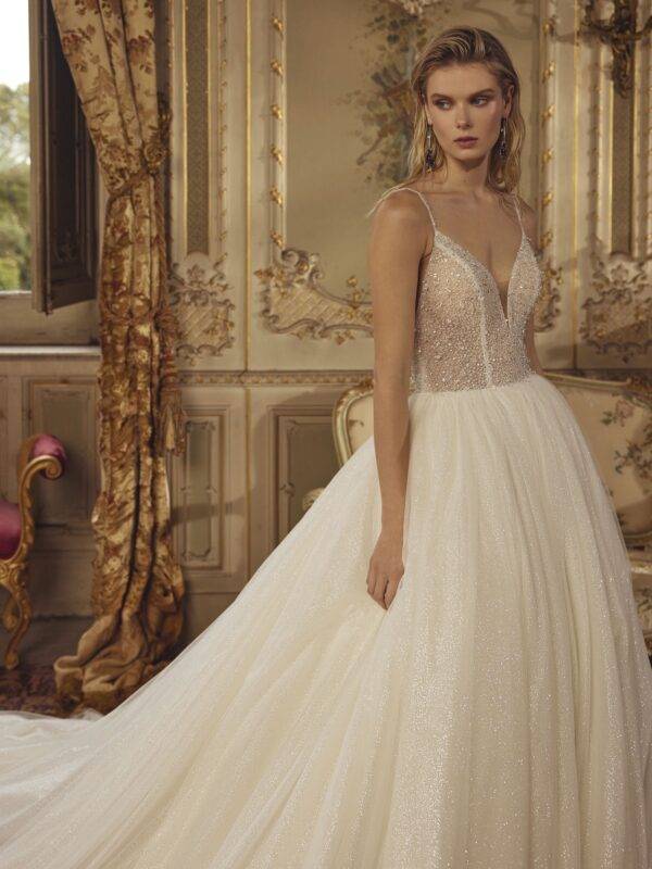 (Línea LUXURY)  Demetrios 1302 - Imagen 3