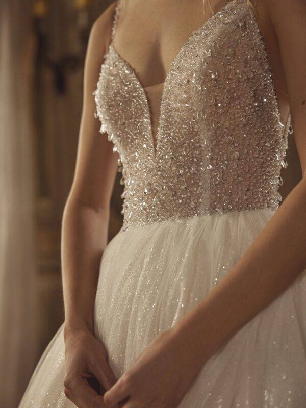 (Línea LUXURY)  Demetrios 1302 - Imagen 4