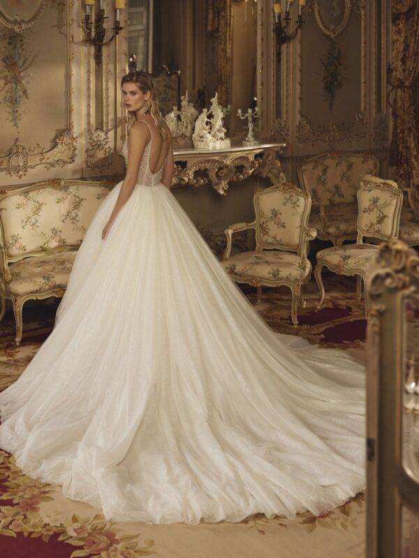 (Línea LUXURY)  Demetrios 1302 - Imagen 2