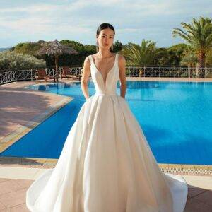 (Línea LUXURY)  Demetrios 200154M