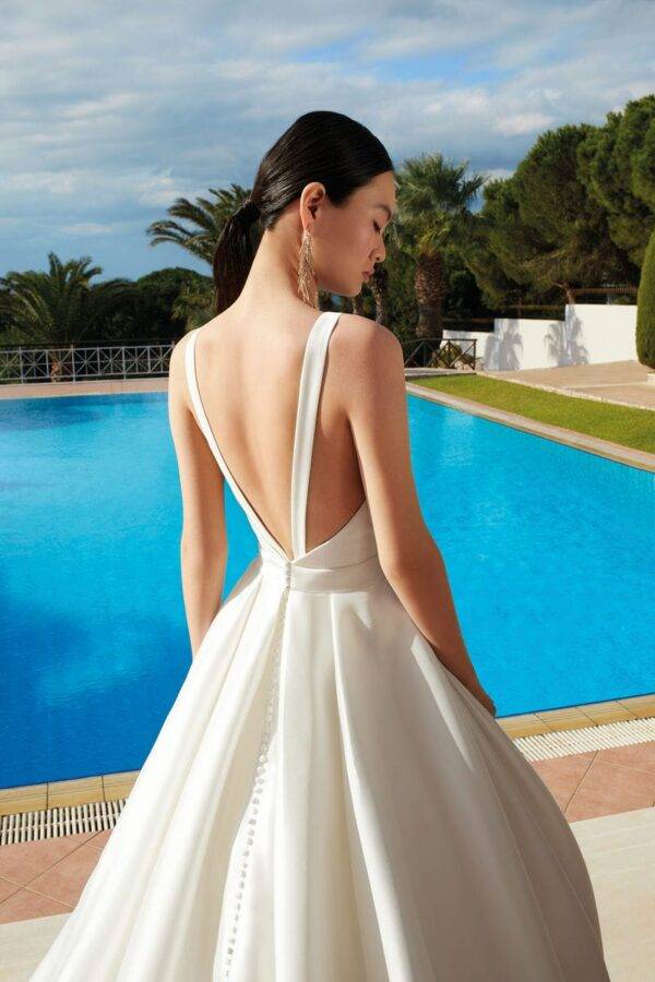 (Línea LUXURY)  Demetrios 200154M - Imagen 4