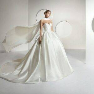 (Línea LUXURY)  Demetrios AM43