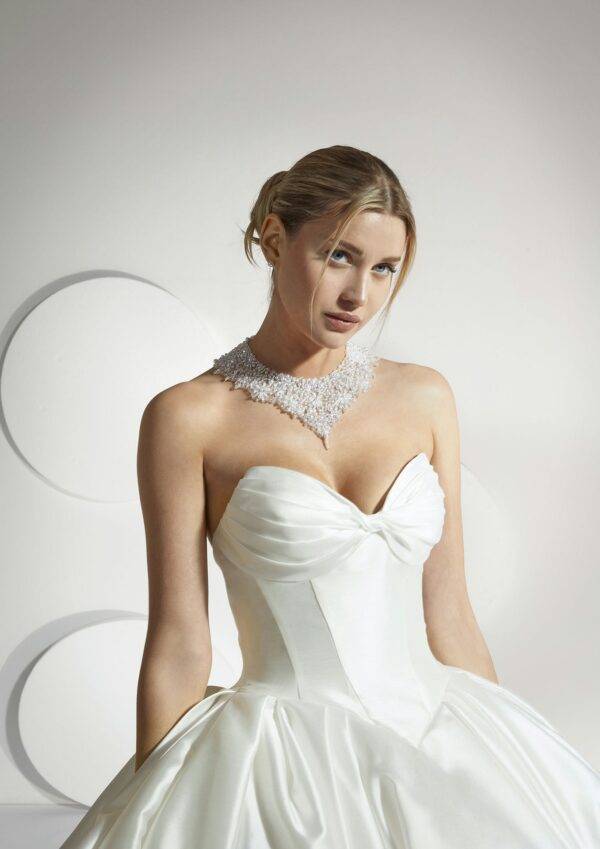 (Línea LUXURY)  Demetrios AM43 - Imagen 3
