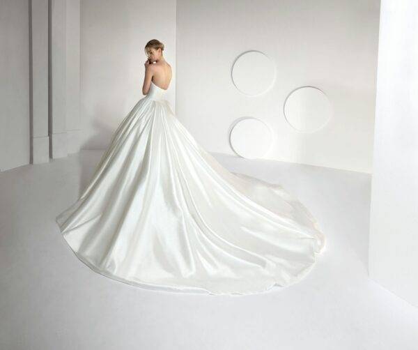 (Línea LUXURY)  Demetrios AM43 - Imagen 2