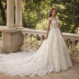 (Línea LUXURY)  Demetrios DP460