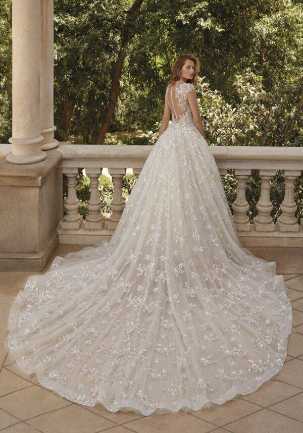 (Línea LUXURY)  Demetrios DP460 - Imagen 2