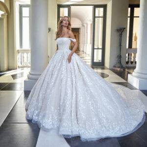 (Línea LUXURY)  Demetrios DP470