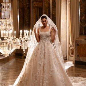 (Linea Luxury) Demetrios DP518