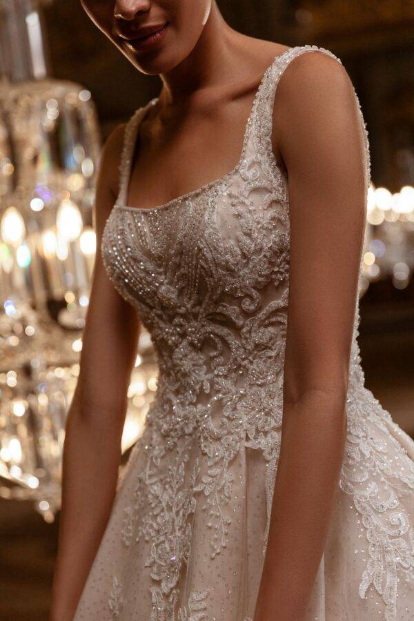 (Linea Luxury) Demetrios DP518 - Imagen 3