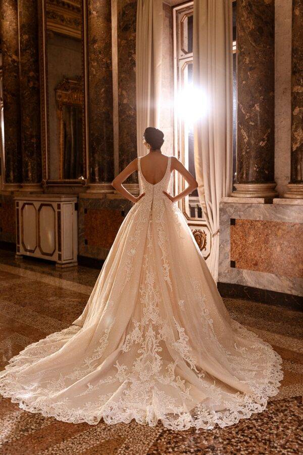 (Linea Luxury) Demetrios DP518 - Imagen 2