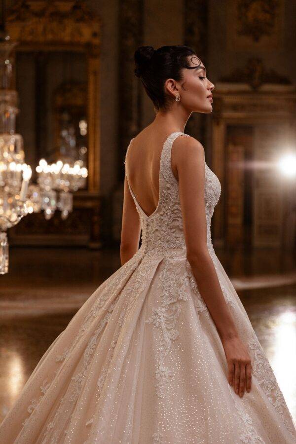 (Linea Luxury) Demetrios DP518 - Imagen 4