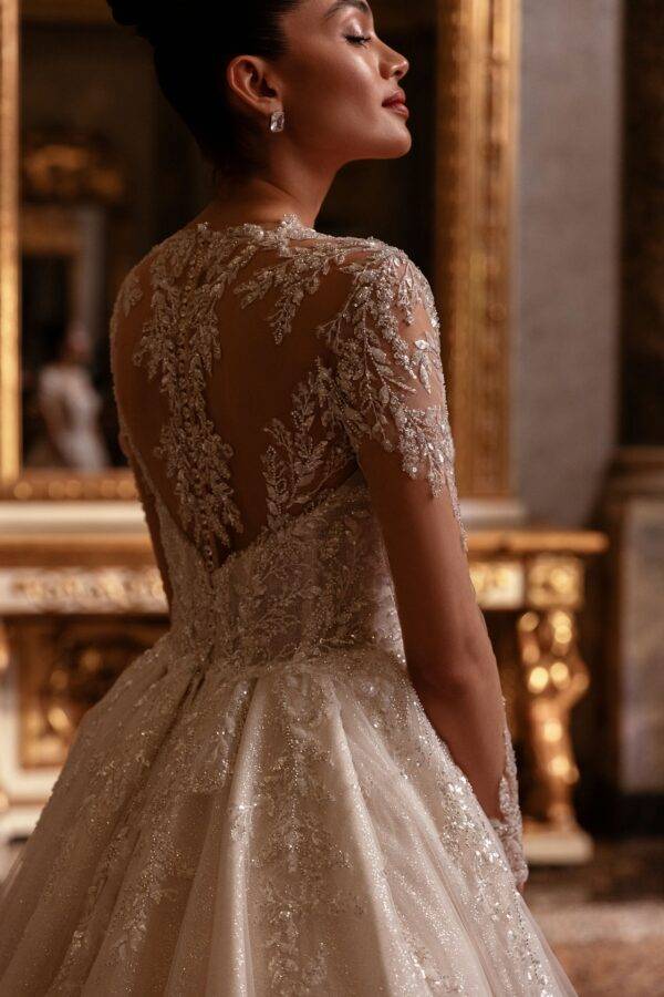 (Línea LUXURY)  Demetrios DP519 - Imagen 3