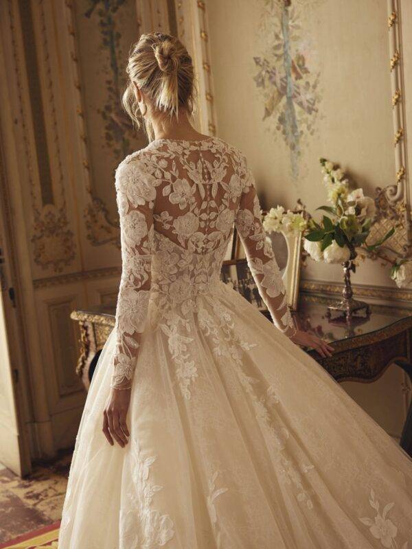 (Línea LUXURY)  Demetrios JA17 - Imagen 3