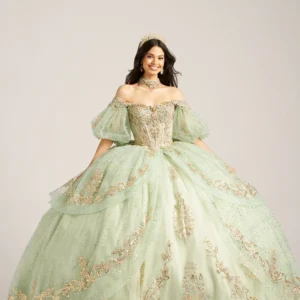 AMABELLA - Q1082 VERDE