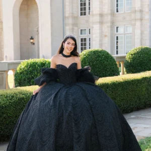 AMABELLA - Q1085 NEGRO