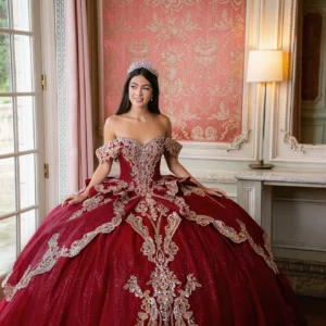 AMABELLA - Q1089 ROJO