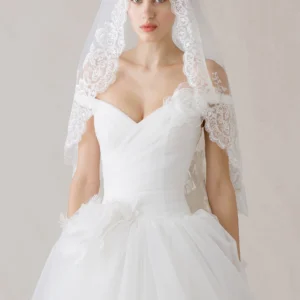 VELO CORTO - 1055008