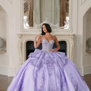 AMABELLA - Q1090 LILA