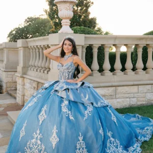 AMABELLA - Q1091 CELESTE