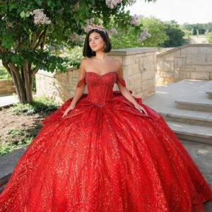 AMABELLA - Q1092 ROJO