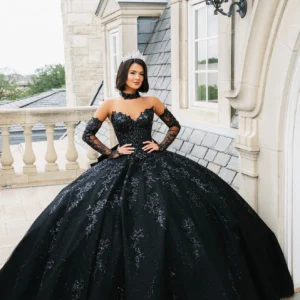 AMABELLA - Q1093 NEGRO