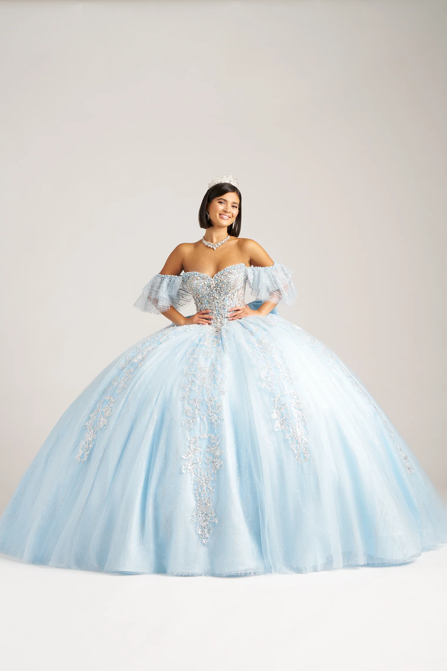 AMABELLA - Q1094 CELESTE