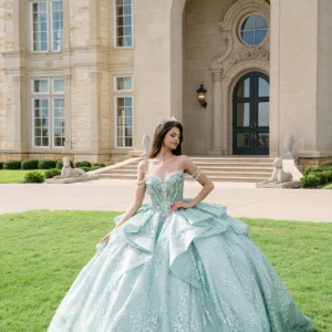 AMABELLA - Q1097 TURQUESA