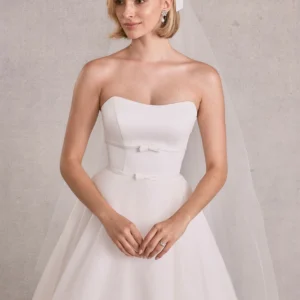 VELO CORTO - VL1234F