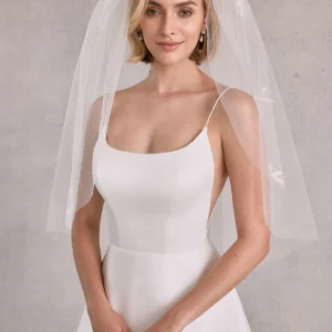 VELO CORTO - VL1235E