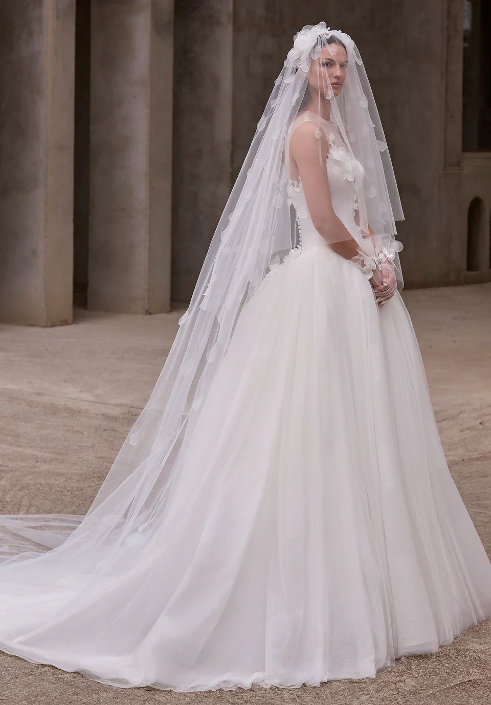 VELO LARGO - VL1248C