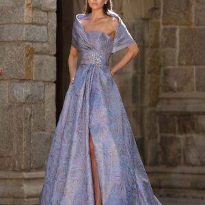 TERANI - 261M6453 CELESTE