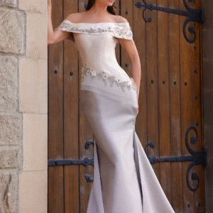 TERANI - 242M3356 SILVER