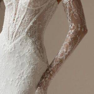 MANGAS DESMONTABLES - BELLUEVE