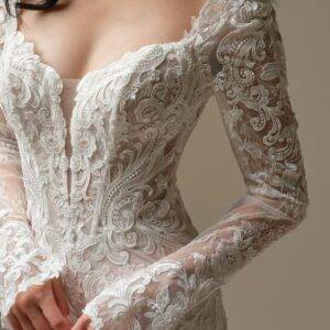 MANGAS DESMONTABLES - FARRAH