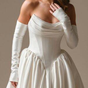 MANGAS DESMONTABLES - HUDSON